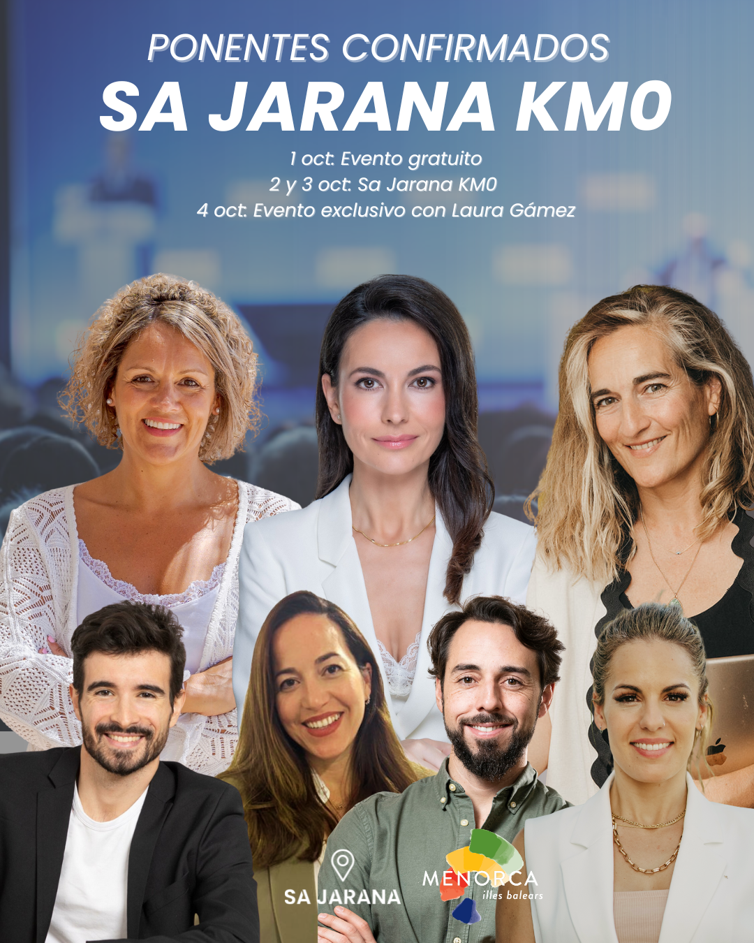 Sa Jarana KM0, Menorca