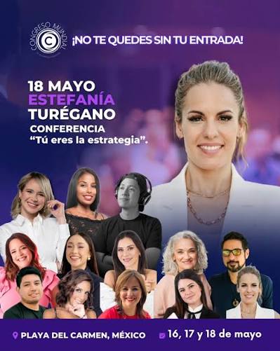 Congreso Mundial de Desarrollo Personal